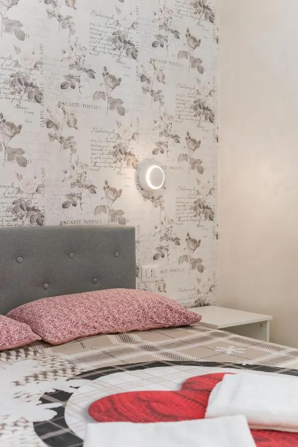 Fasapartment Řím 0*,  Itálie
