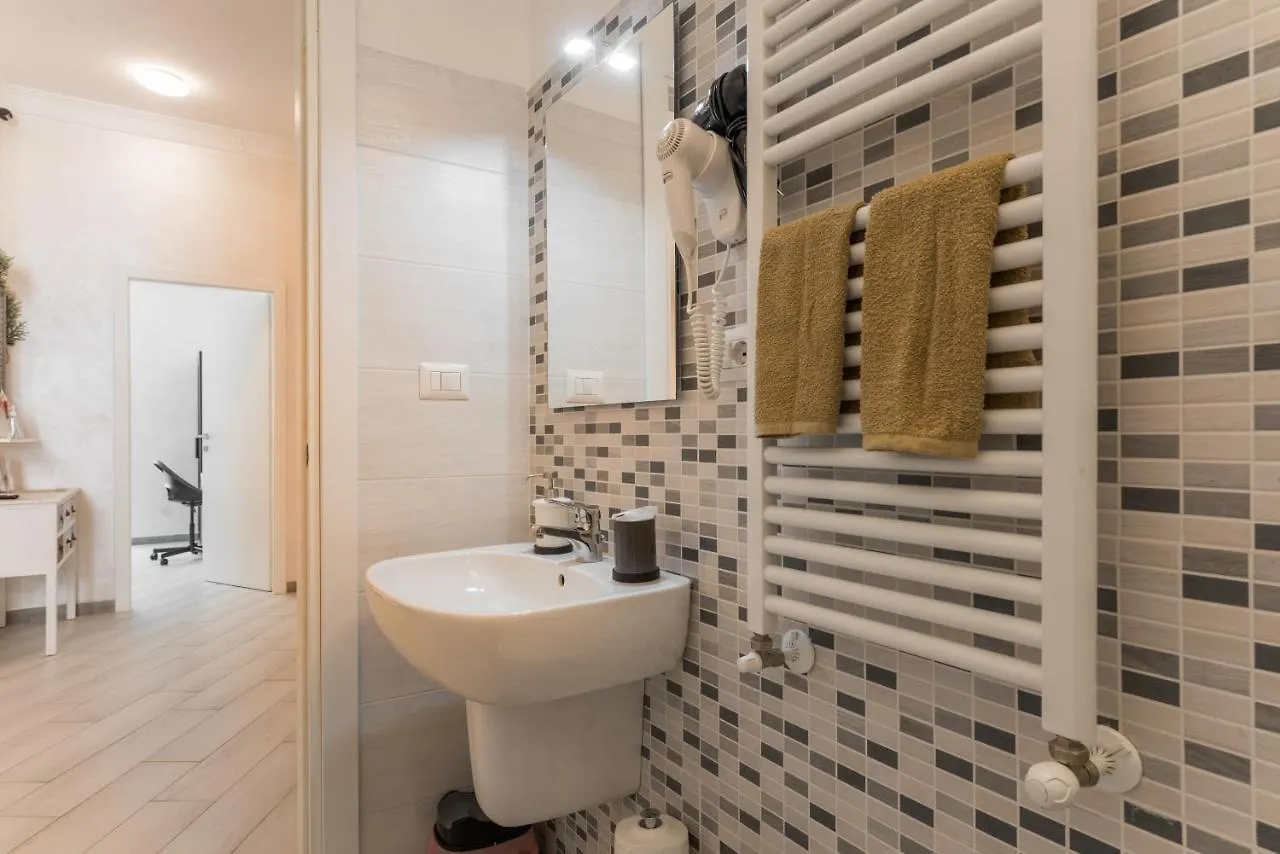 Fasapartment Rome