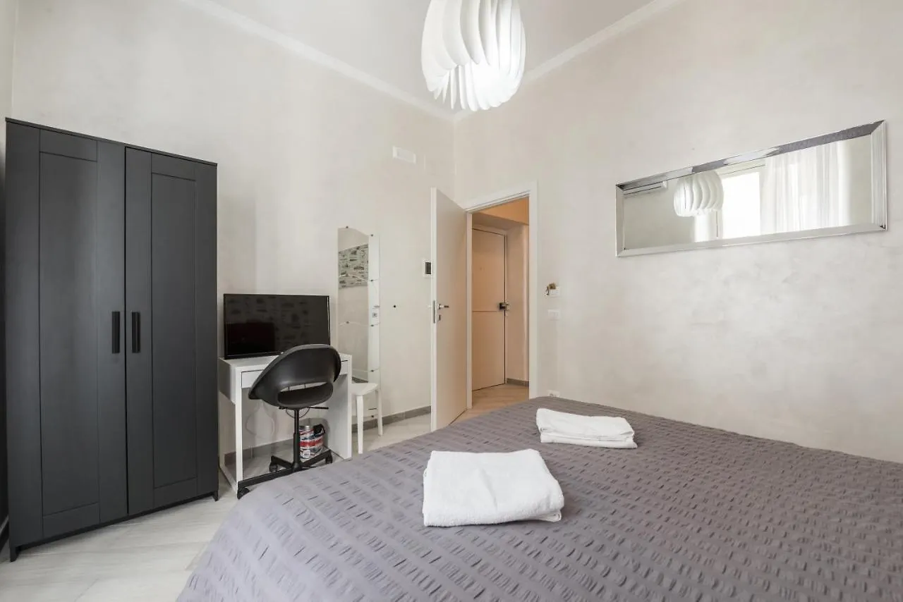 Fasapartment Rome Apartment