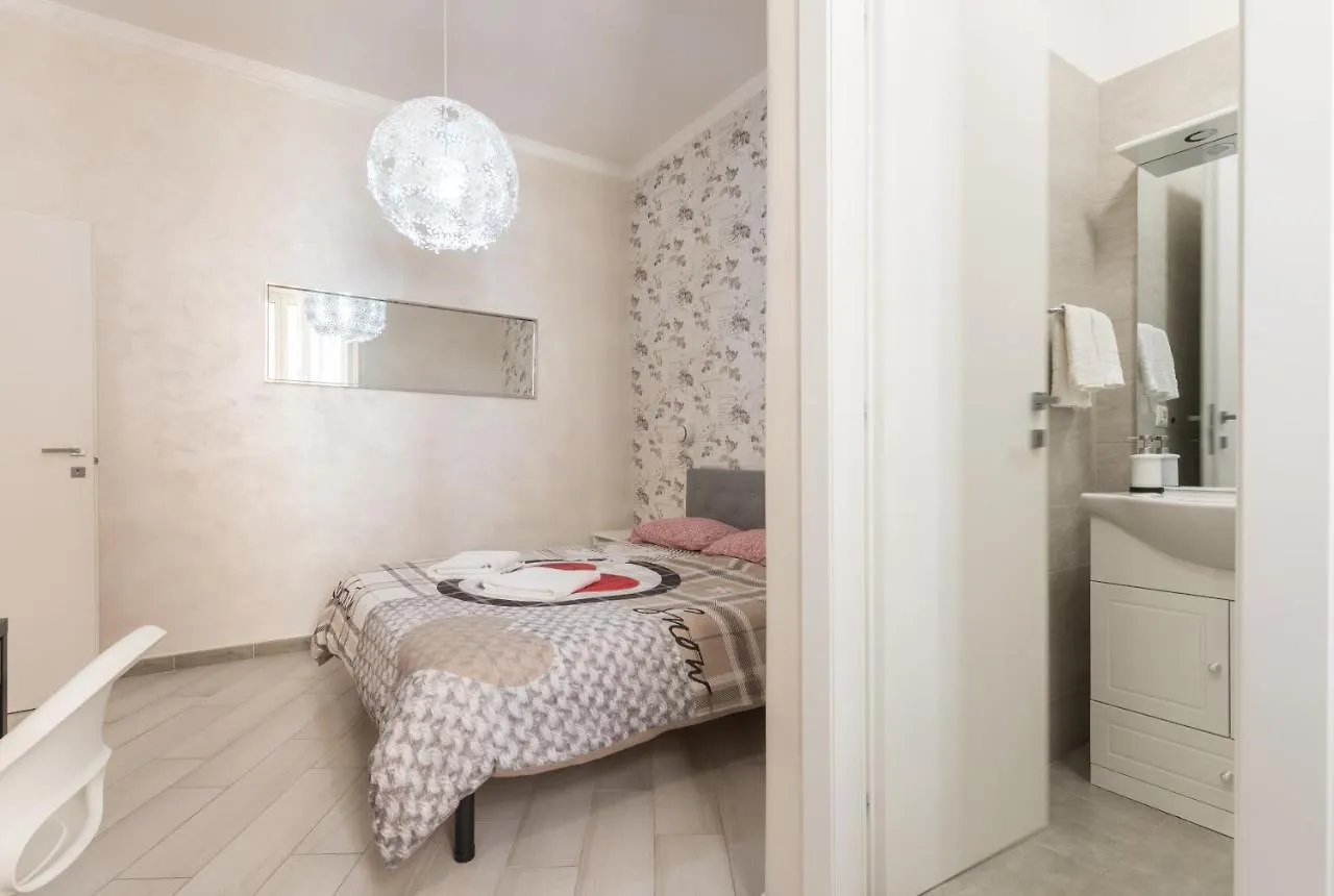 Fasapartment Rome Apartment