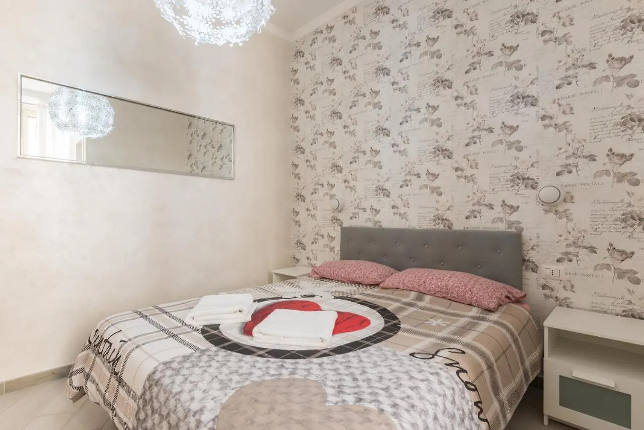 Fasapartment Rome Apartment