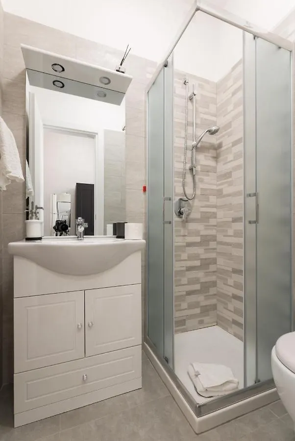 Apartment Fasapartment Rome Italy