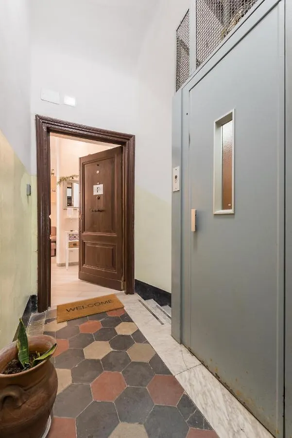 Fasapartment Rome 0*,  Italy