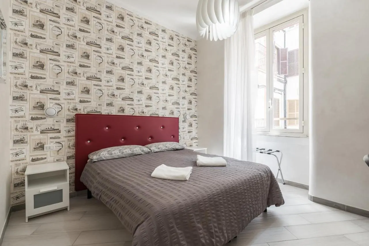 Apartment Fasapartment Rome