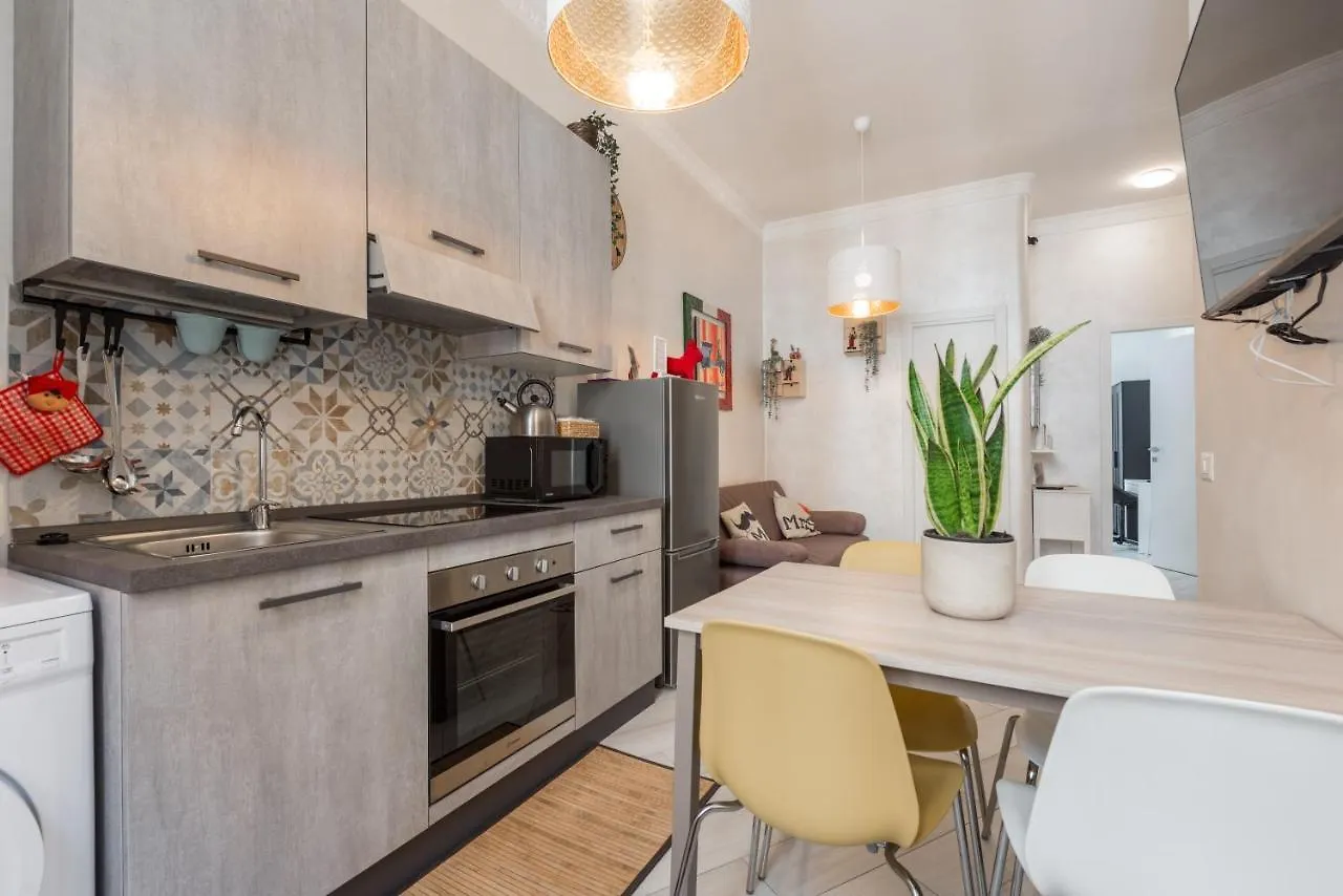 Apartment Fasapartment Rome