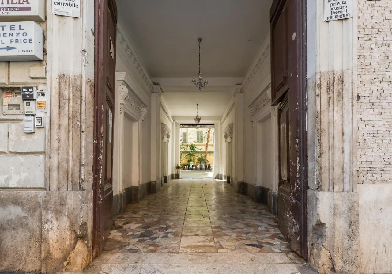 Apartment Fasapartment Rome