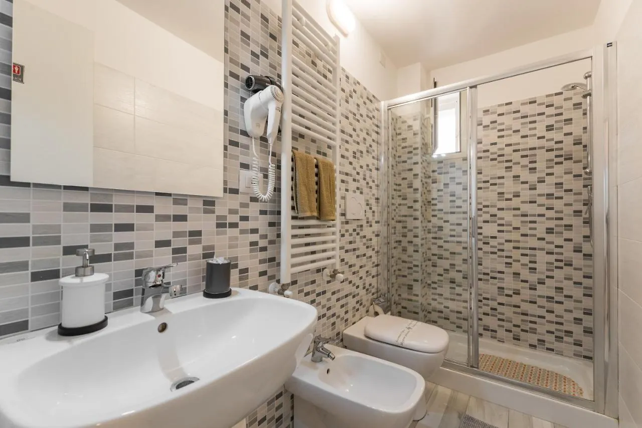 Apartment Fasapartment Rome